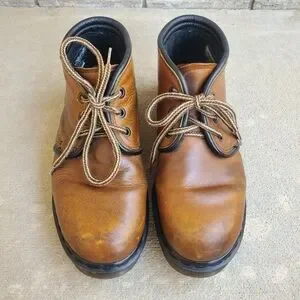 Dr. Martens | Shoes | Vintage Dr Martens 8348 Mens Brown  display picture 1